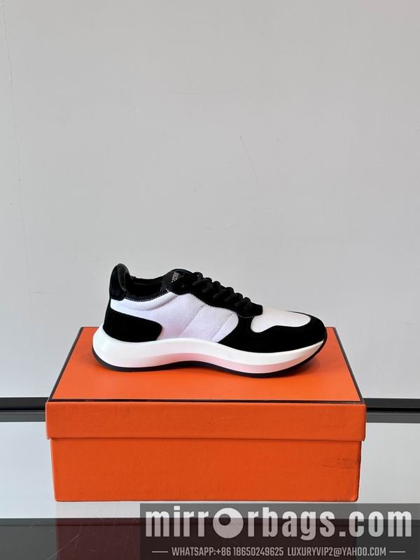Hermes Shoes Hermes sz38-45 hnh0605