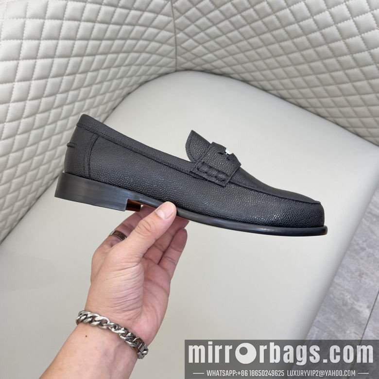 Hermes Shoes Hermes sz38-44 4C n0901