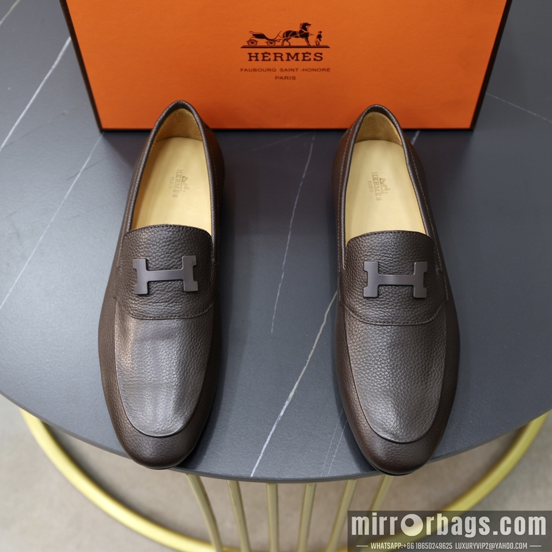 Hermes Shoes Hermes sz38-44 h0721