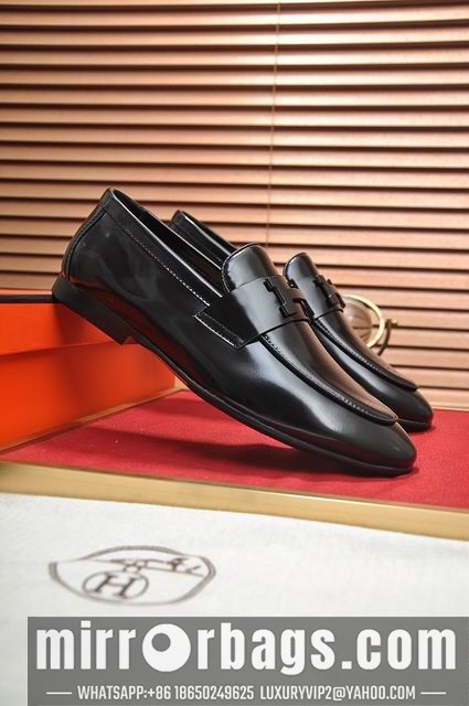 Hermes Shoes Hermes sz38-45 mnh0408