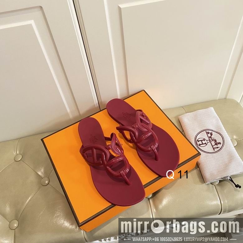 Hermes Shoes HERMES sz35-39Y0112