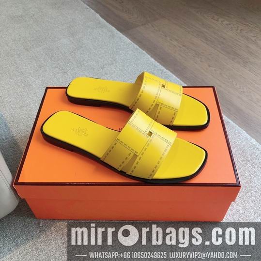 Hermes Shoes Hermes sz35-41 mnh0206