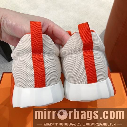 Hermes Shoes Hermes sz35-45 mnh0217