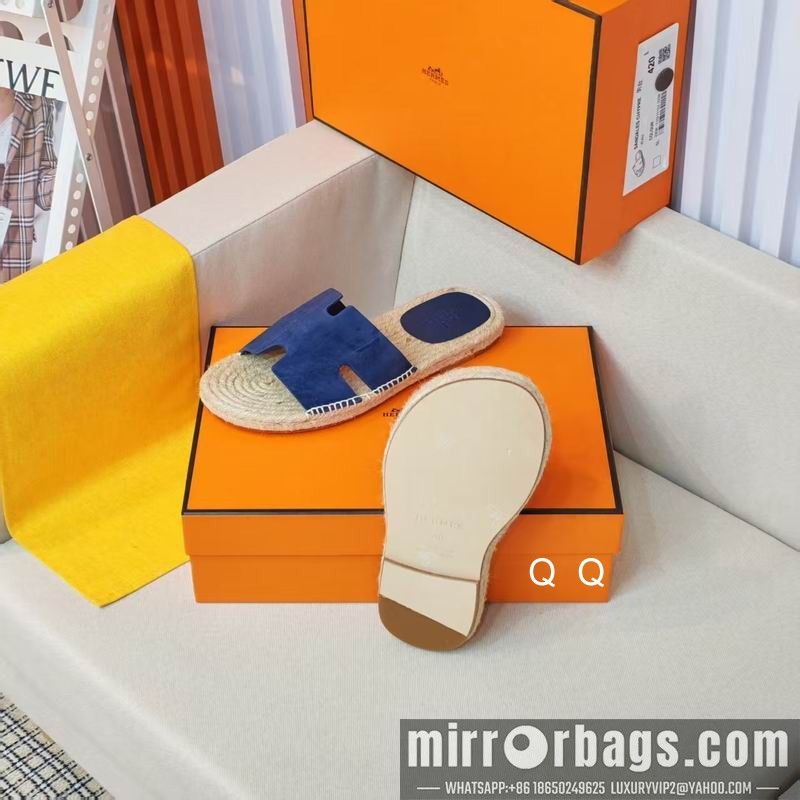 Hermes Shoes Hermes sz35-40 Q0702
