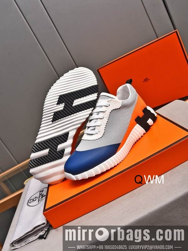Hermes Shoes Hermes sz38-45 WM0605