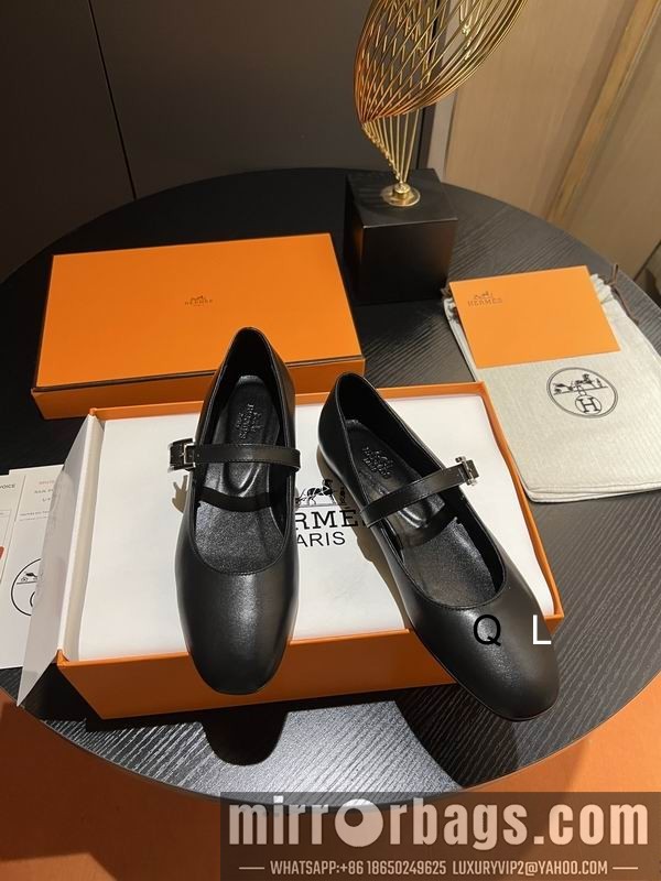 Hermes Shoes Hermes sz35-40 LL1101