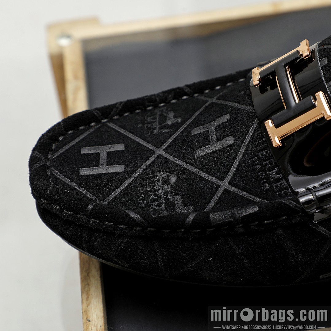 Hermes Shoes Hermes sz38-45 h0716