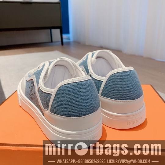 Hermes Shoes Hermes sz35-46 mnh0220