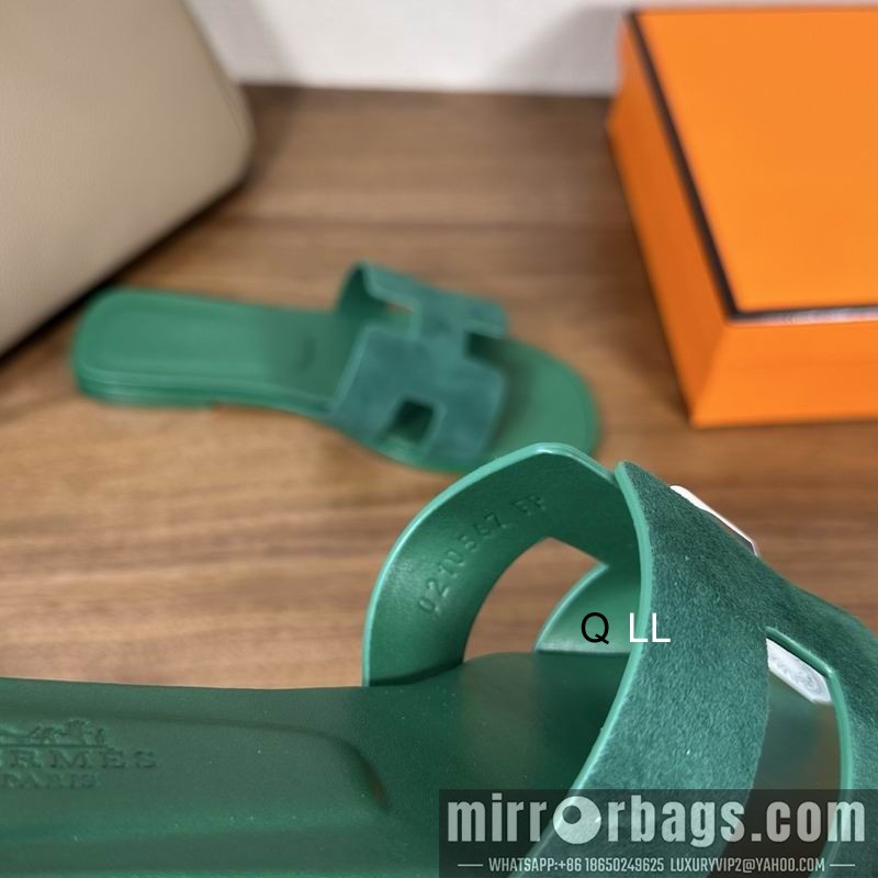 Hermes Shoes Hermes sz35-40 LL0315