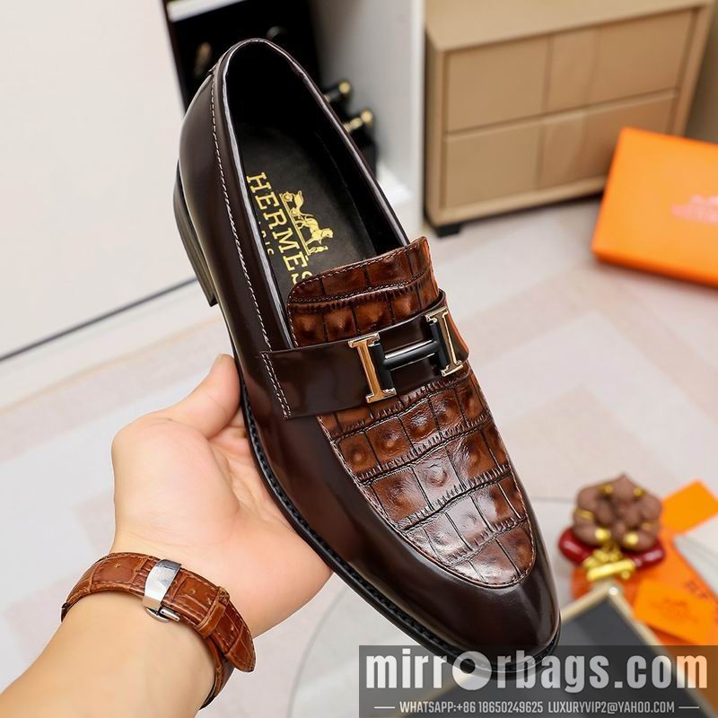 Hermes Shoes Hermes sz39-46 mnf0241