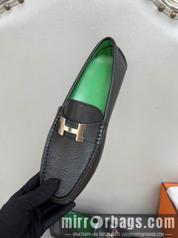 Hermes Shoes Hermes sz38-48 hnh0602