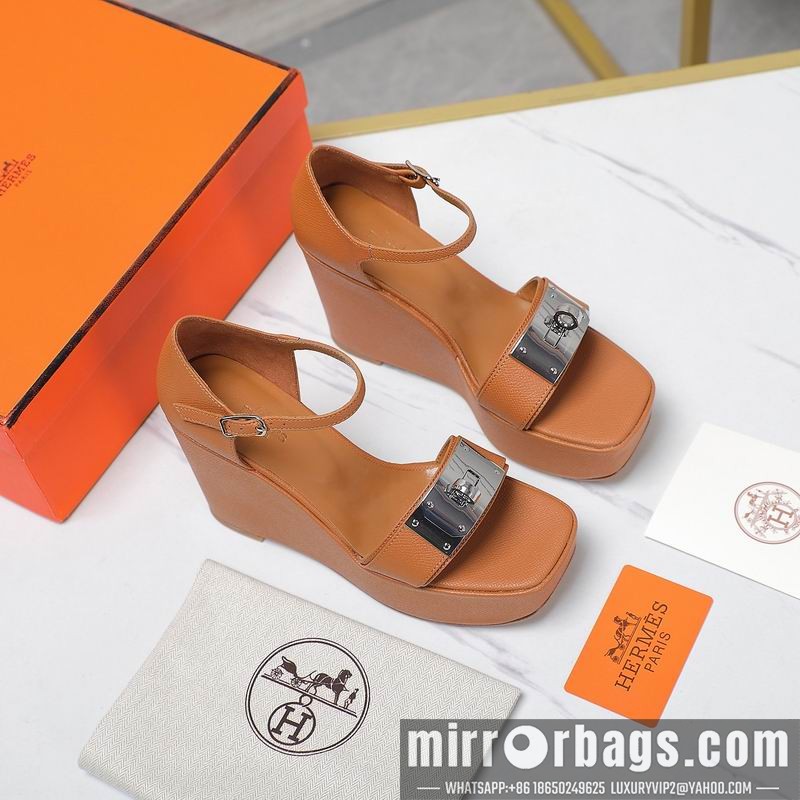 Hermes Shoes Hermes sz35-42 mnh0901