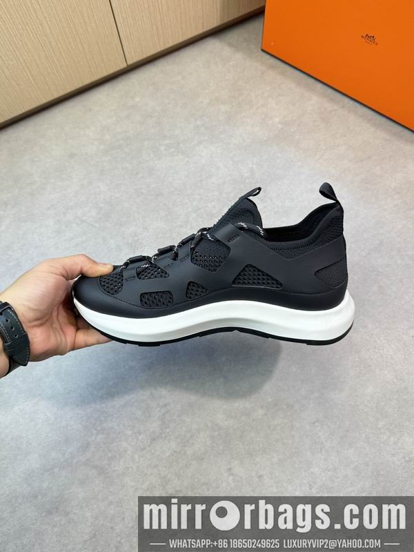 Hermes Shoes Hermes sz38-45 hnh0602