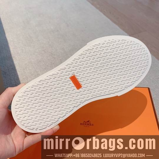 Hermes Shoes Hermes sz35-46 mnh0220