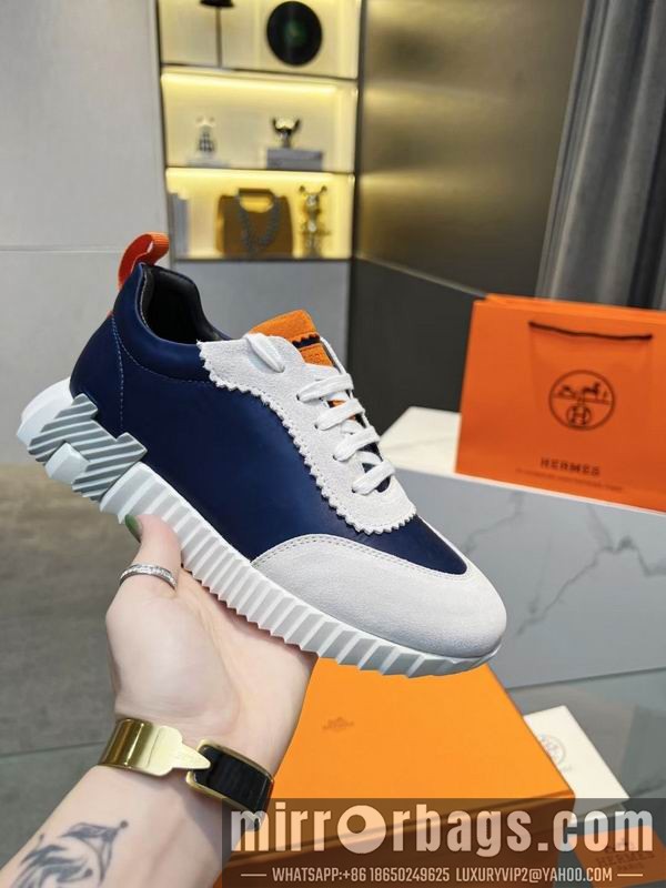 Hermes Shoes Hermes sz35-46 jc2h0502