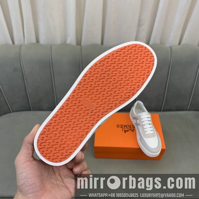 Hermes Shoes 22516411 SZ 38-44
