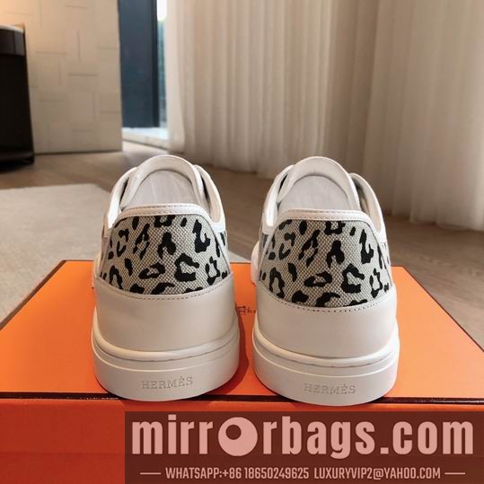 Hermes Shoes Hermes sz35-46 mnh0210