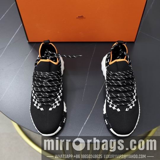 Hermes Shoes Hermes sz39-45 hnh0902