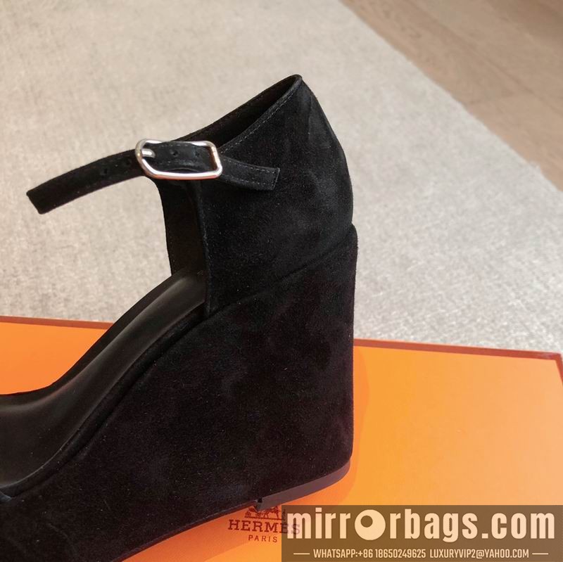Hermes Shoes Hermes sz35-42 mnf0204
