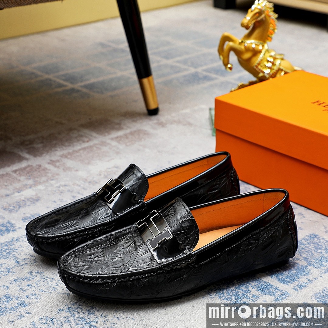 Hermes Shoes Hermes sz38-44 h0707