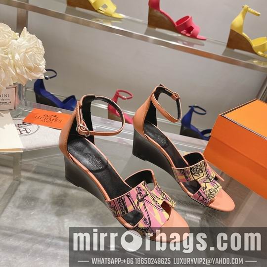 Hermes Shoes Hermes sz35-41 mnh0218