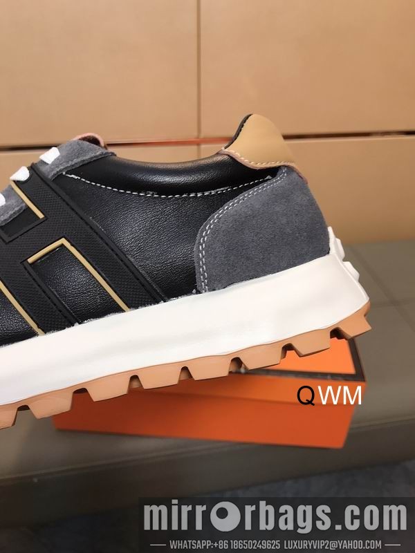 Hermes Shoes HERMES sz38-45 wem1106