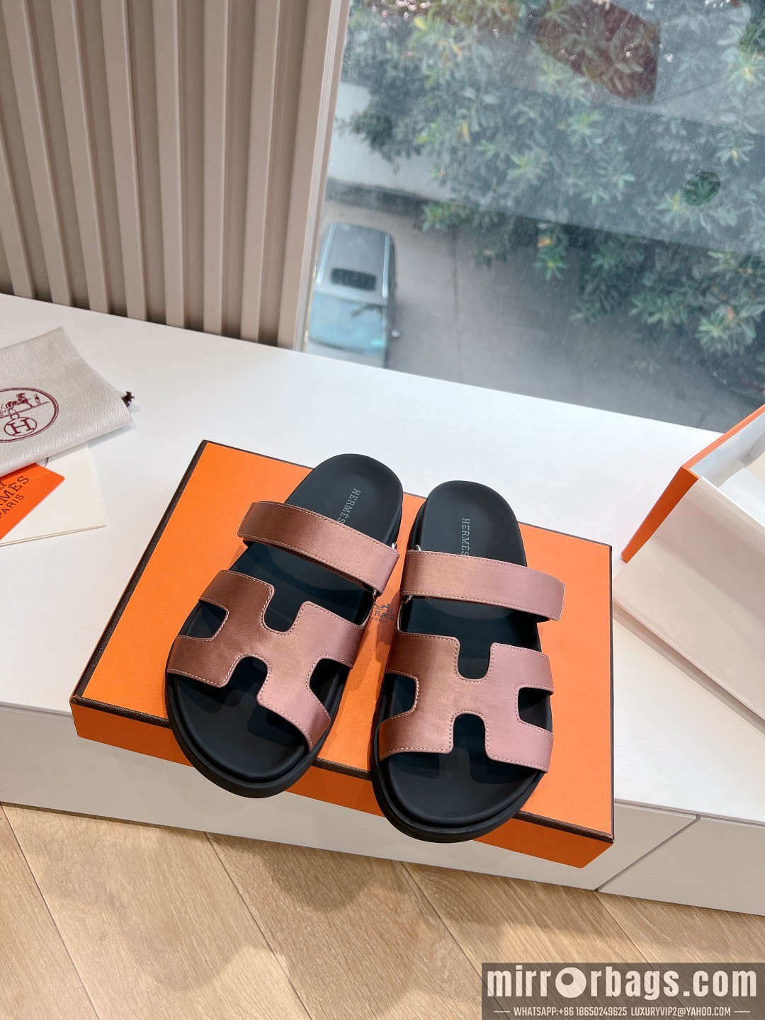 Hermes Shoes Hermes sz35-45 h0509