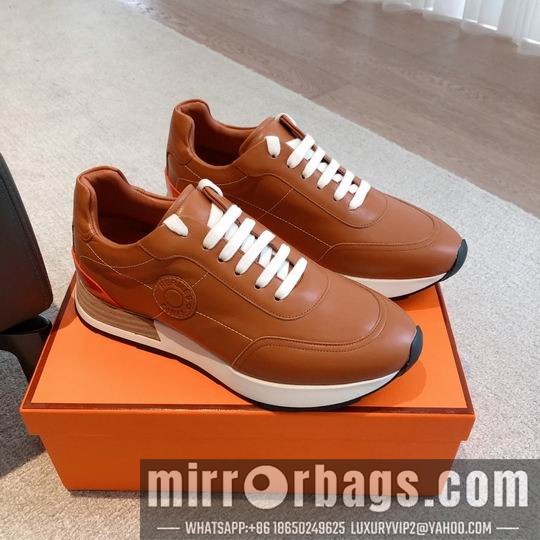 Hermes Shoes Hermes sz35-45 mnh0219