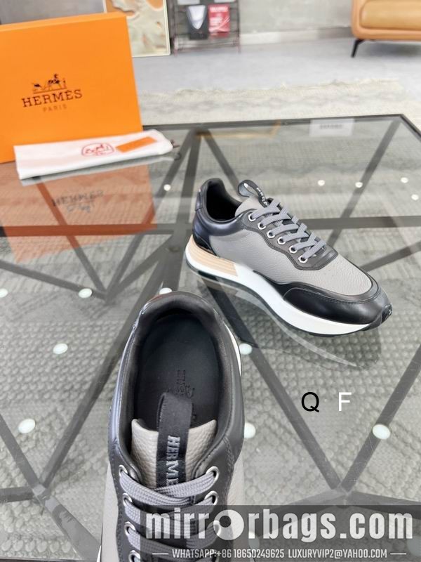 Hermes Shoes Hermes sz38-45 TF1109
