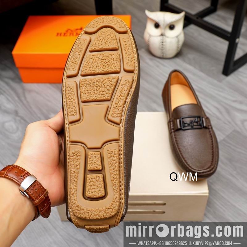 Hermes Shoes HERMES sz38-45 WM0205