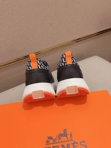 Hermes Shoes Hermes sz38-45 hnh0403