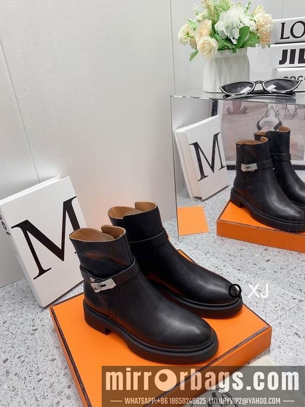 Hermes Shoes Hermes sz35-40 4C XJ1101