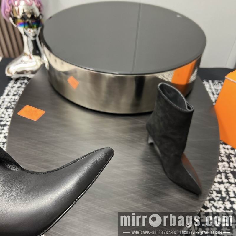 Hermes Shoes Hermes sz35-40 YM1003