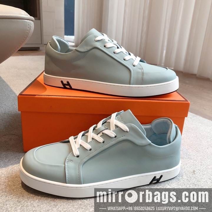 Hermes Shoes Hermes sz35-46 mnh0203