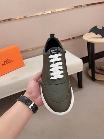 Hermes Shoes Hermes sz38-45 hnh1007