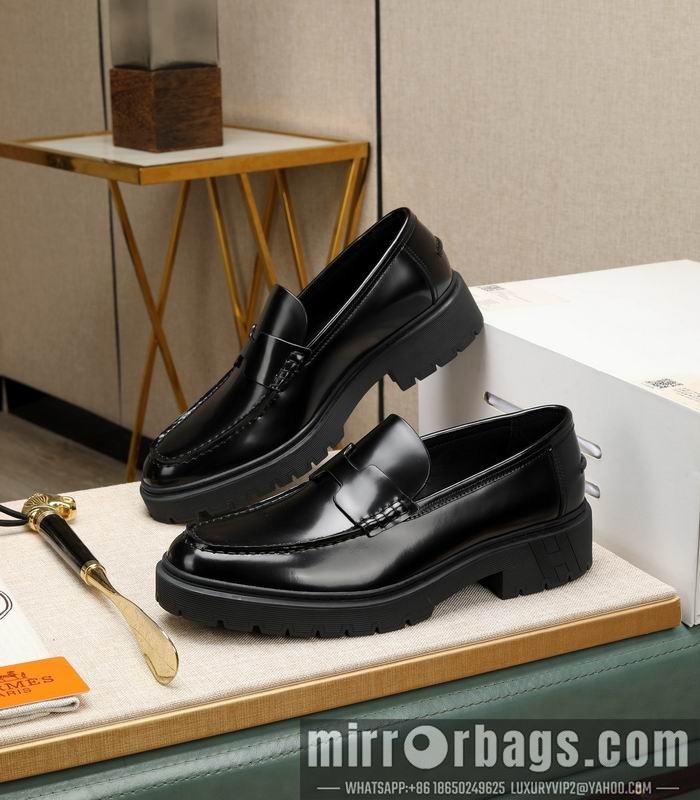Hermes Shoes Hermes sz38-45 mnf0303