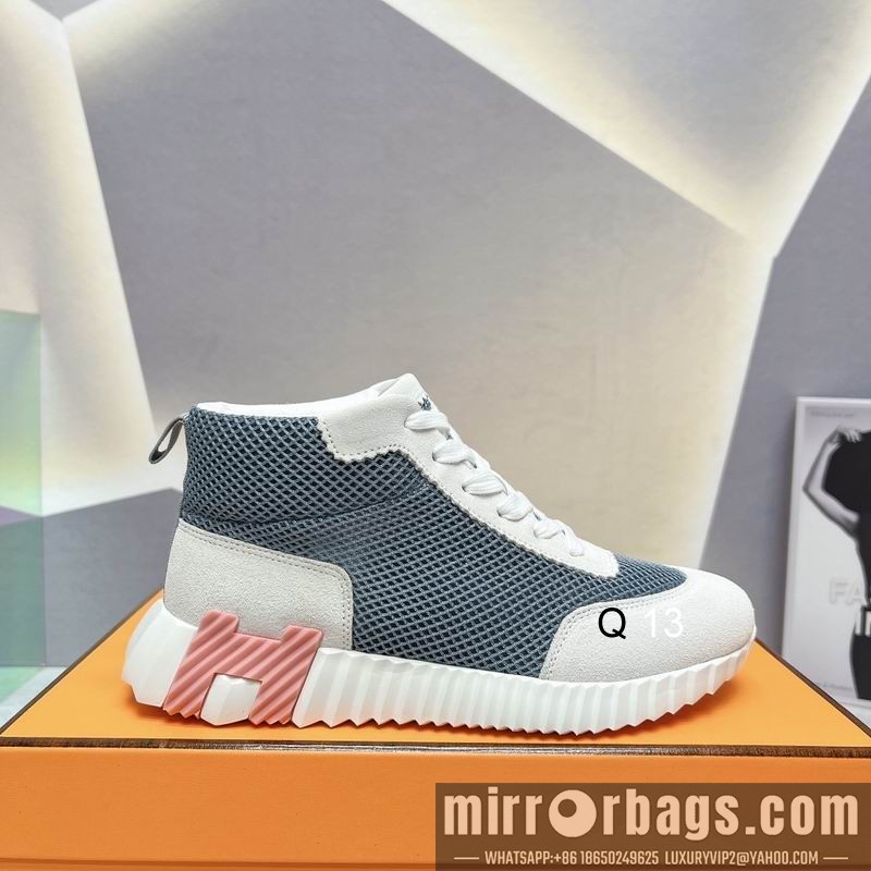Hermes Shoes Hermes sz35-45 11C YM0902