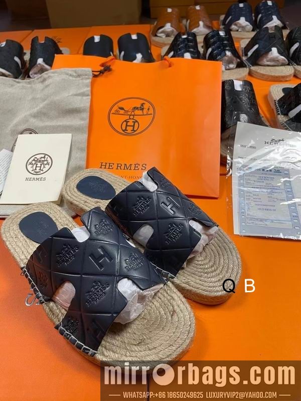 Hermes Shoes HERMES sz38-44BS0120
