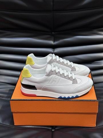 Hermes Shoes Hermes sz38-45 hnh0406