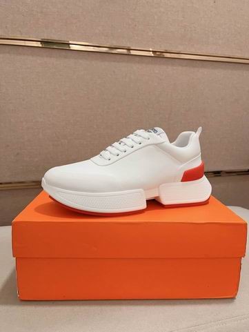 Hermes Shoes Hermes sz38-45 hnh1007