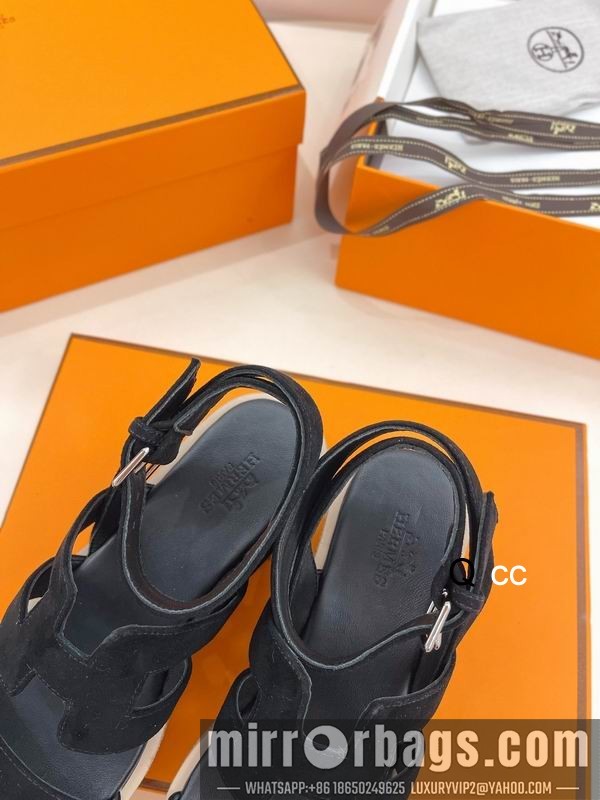Hermes Shoes Hermes sz35-40 XC0402