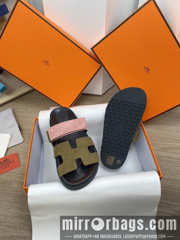 Hermes Shoes Hermes sz35-41 38-45 mnf0263