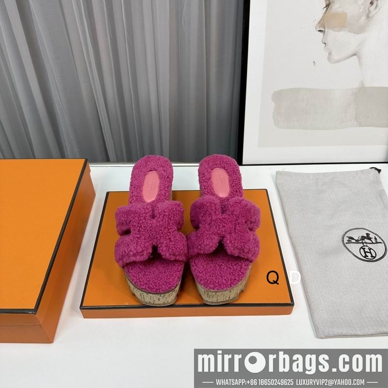 Hermes Shoes Hermes sz35-40 14C GDT0901