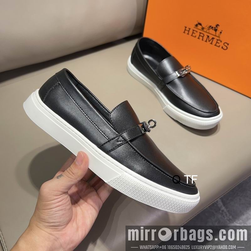 Hermes Shoes Hermes sz38-45 4C TF0802