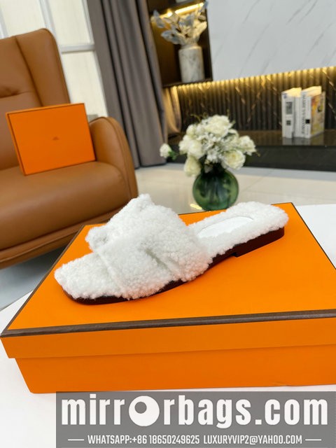 Hermes Shoes 2167043 SZ 35-43
