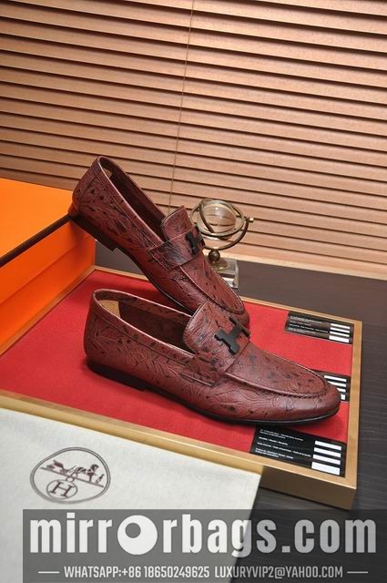 Hermes Shoes Hermes sz38-45 mnh0522