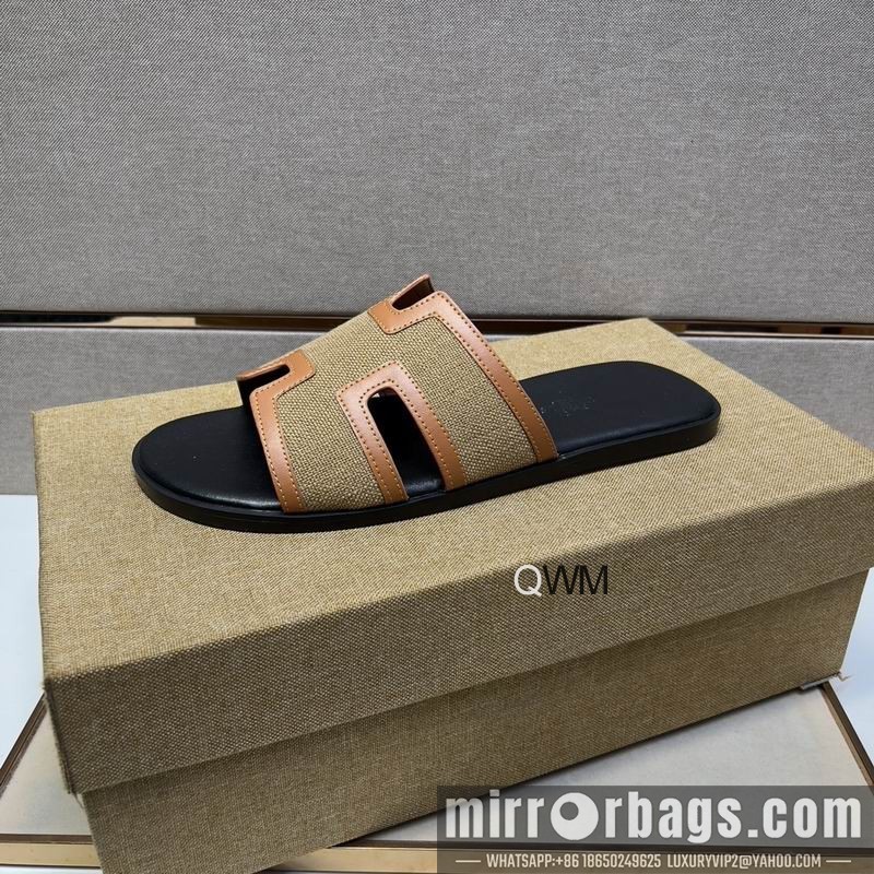 Hermes Shoes Hermes sz38-44 WM0134
