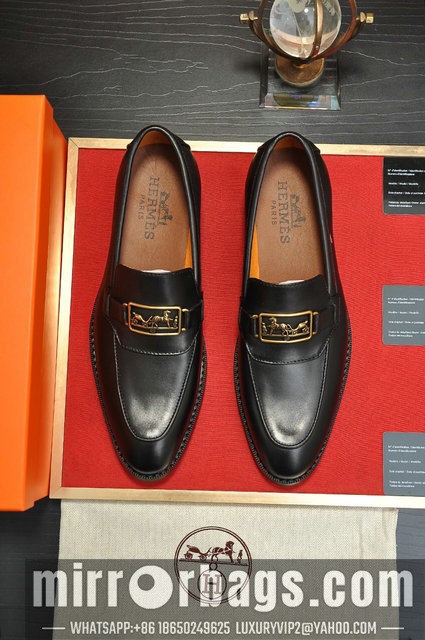Hermes Shoes Hermes SZ 38-44 211221459-60 2colors