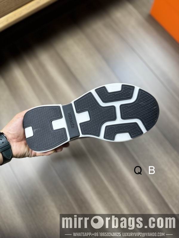 Hermes Shoes HERMES sz38-44 BS0601