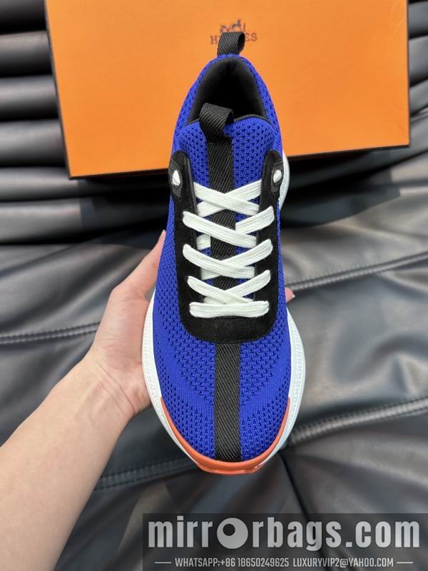 Hermes Shoes Hermes sz38-44 mnf0206